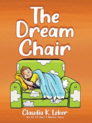 cover image of The Dream Chair